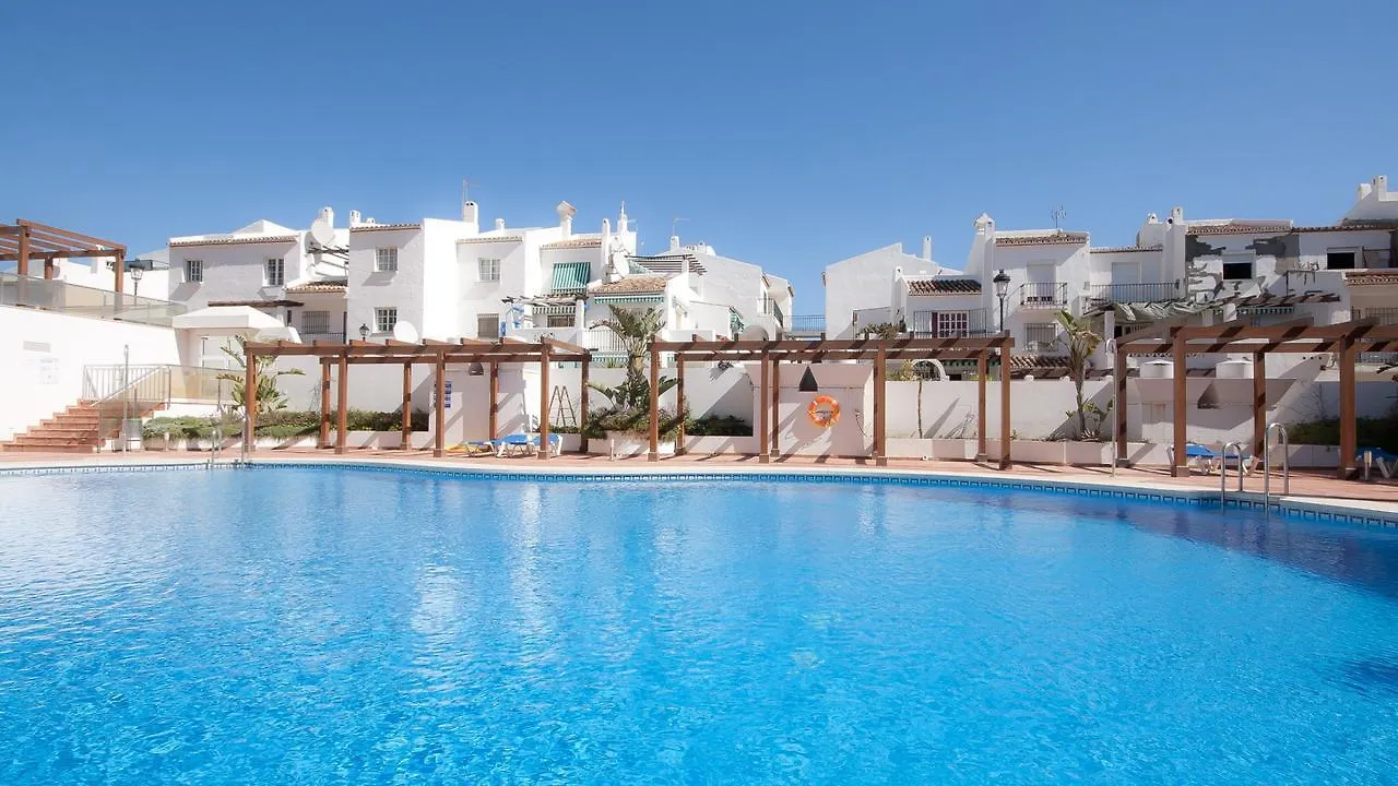 Apartament Marina Del Castillo 236 Manilva