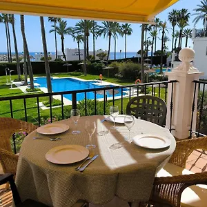 Apartamento Marina Real 112, Manilva