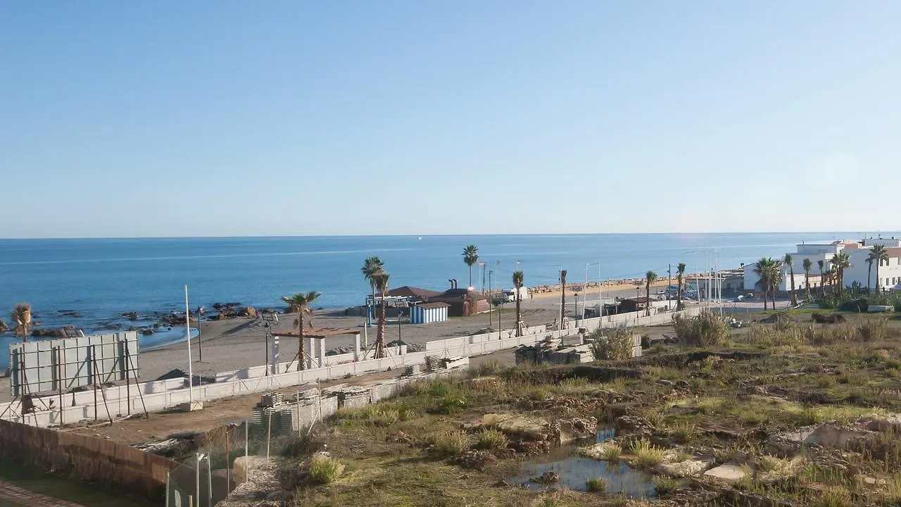 Marina Del Castillo 236 马尼尔瓦 西班牙